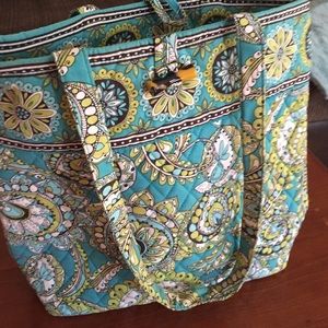 Vera Bradley Tote