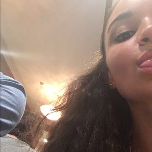 Meet your Posher, Sam