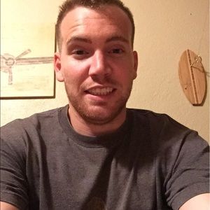 Meet your Posher, Scott