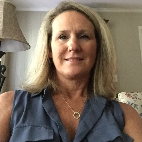 Meet your Posher, Sue