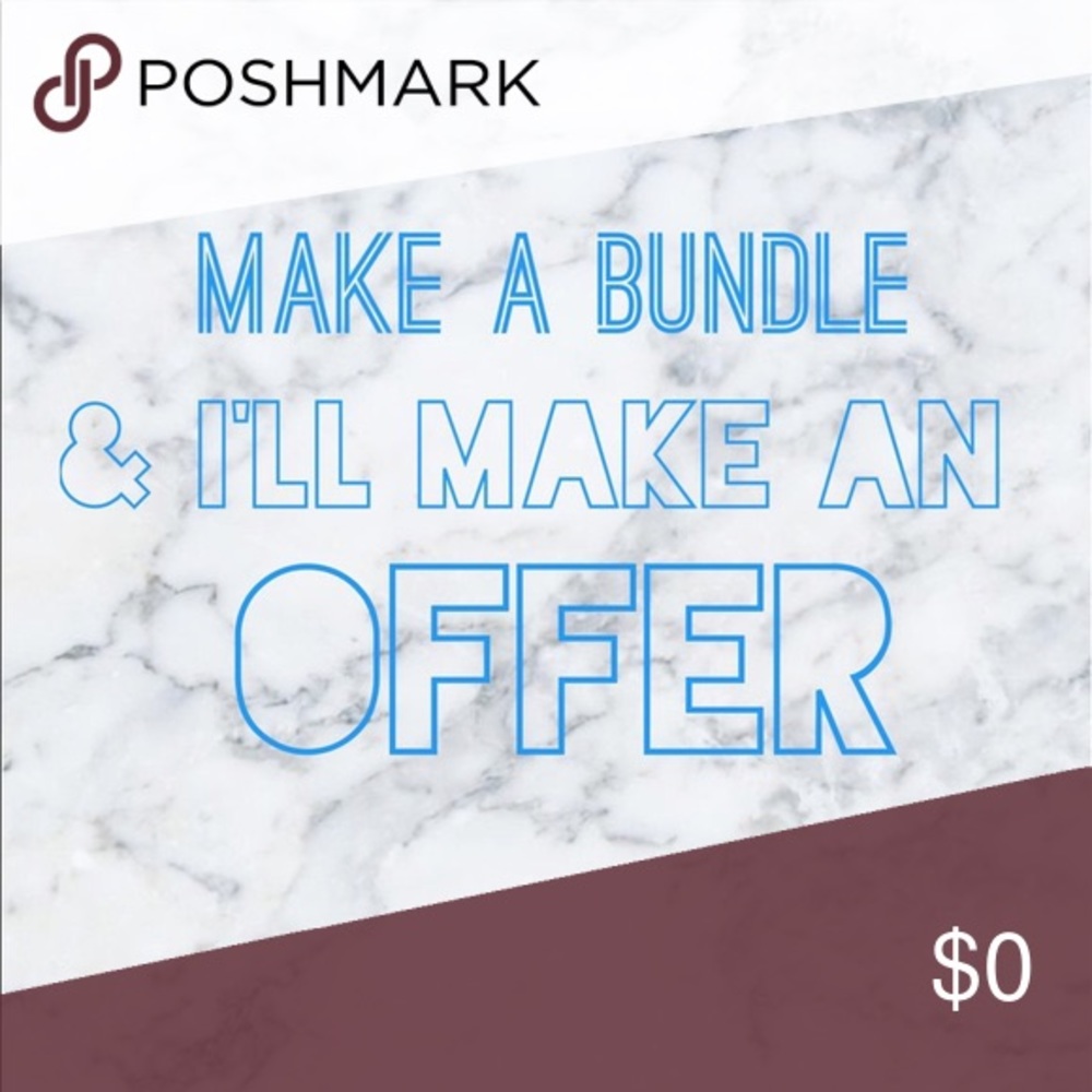 Meet your Posher, Mackenzie