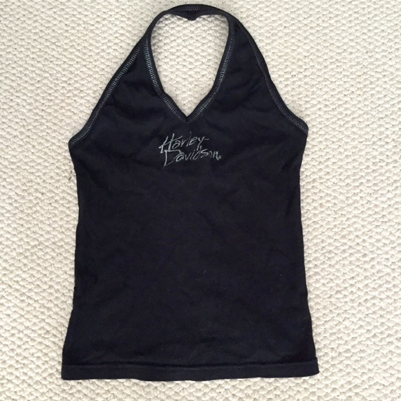 Harley Davidson, exercise tshirt XS bundle🏋🏻🏍