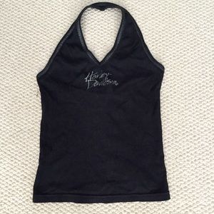 Harley Davidson, exercise tshirt XS bundle🏋🏻🏍