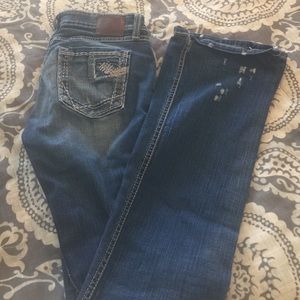 Bke Stella 29x35 1/2