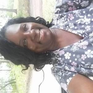 Meet your Posher, Glenda