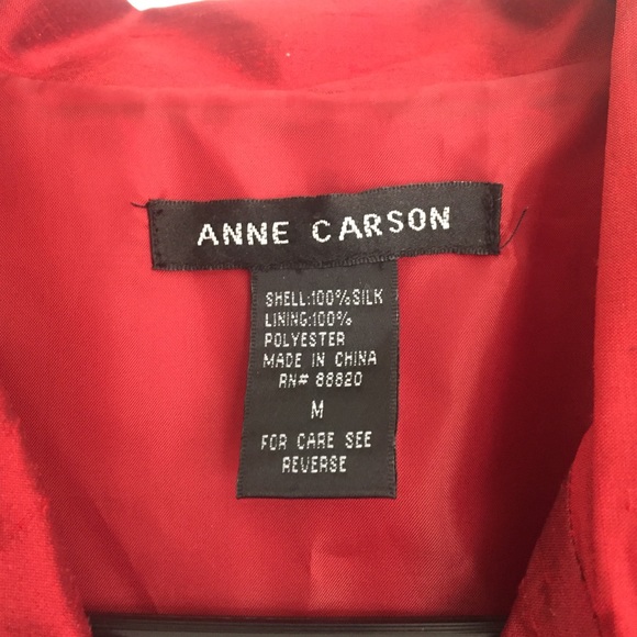 Dressy top! - Picture 2 of 4