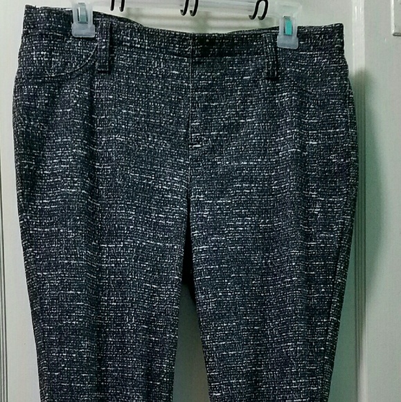 !!PLEASE READ FIRST!! faded glory jeggings
