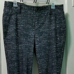 !!PLEASE READ FIRST!! faded glory jeggings