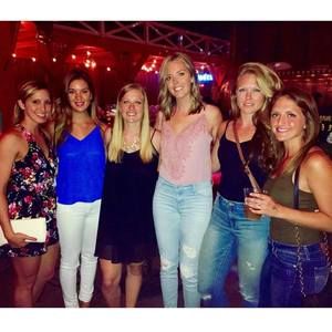 Meet your Posher, Erika