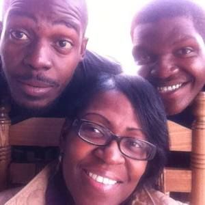 Meet your Posher, Treba