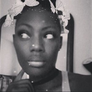 Meet your Posher, Bashirah