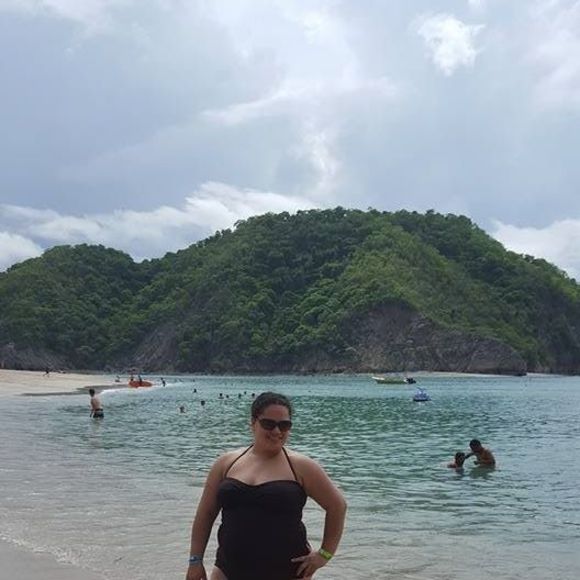 Meet your Posher, Maria