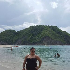 Meet your Posher, Maria