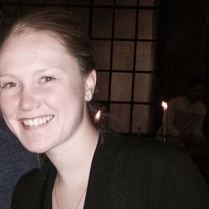 Meet your Posher, Christin