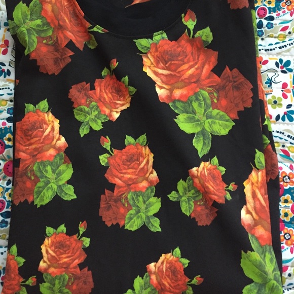 Men's large tshirt