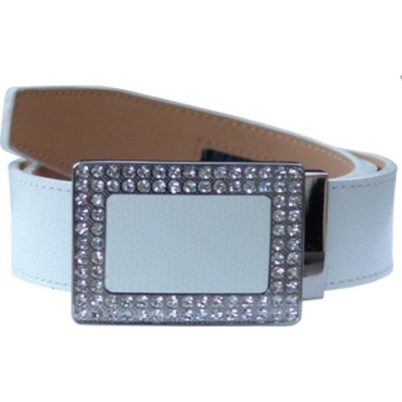 NIB Nexbelt Ladies Classic Series Adjustable Belt