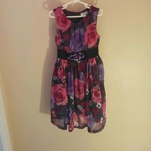 Kids dress