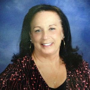 Meet your Posher, Gail