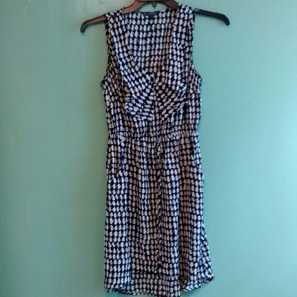 BeBop Dresses & Skirts - Cute Patterned dress