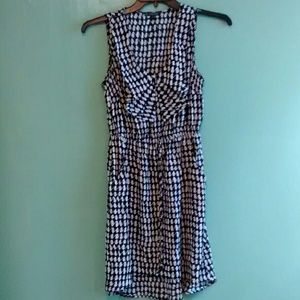 Cute Patterned dress