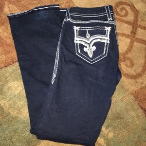 Rock Revival Janelle Boot size 28