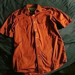 Outdoor Life Dress Shirt