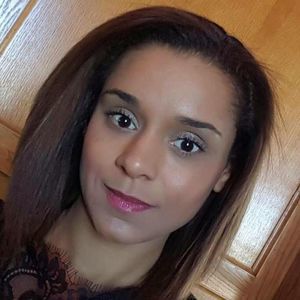 Meet your Posher, Tiffanie
