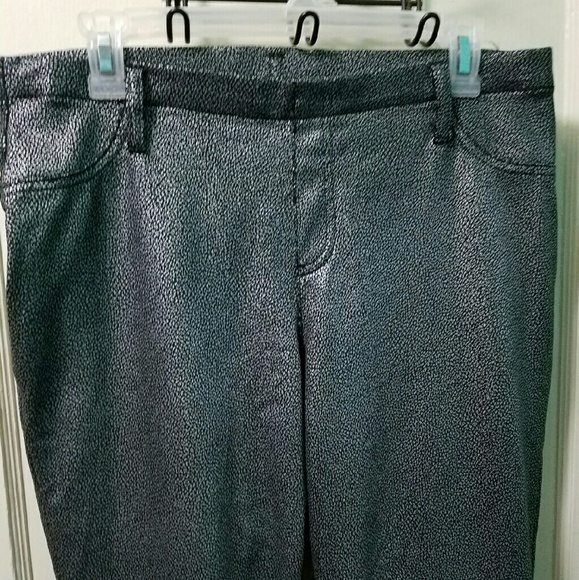!!PLEASE READ FIRST!! Faded glory jeggings