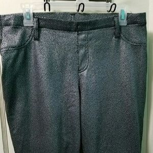 !!PLEASE READ FIRST!! Faded glory jeggings