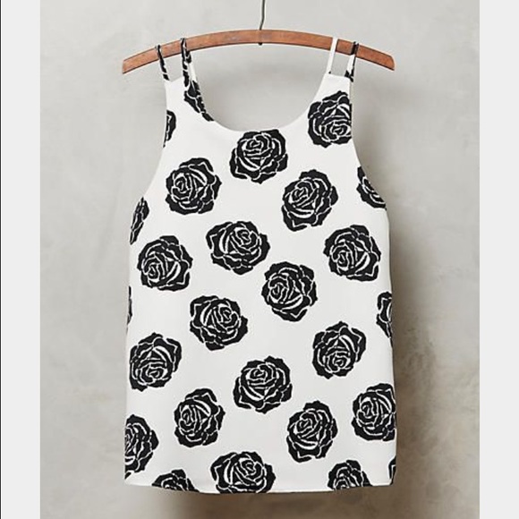 Cooper and Ella tank top