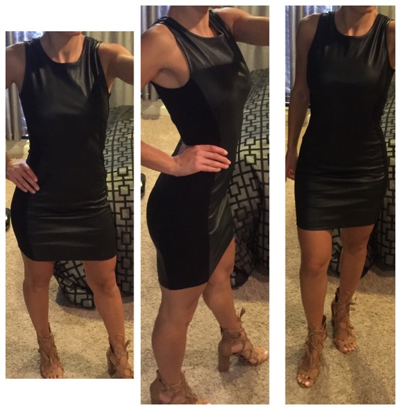 Dress - Picture 1 of 4