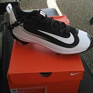NIKE  HUARACHE 2KFILTH ELITE LOW BASEBALL CLEATS