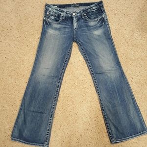 Big Star Jeans