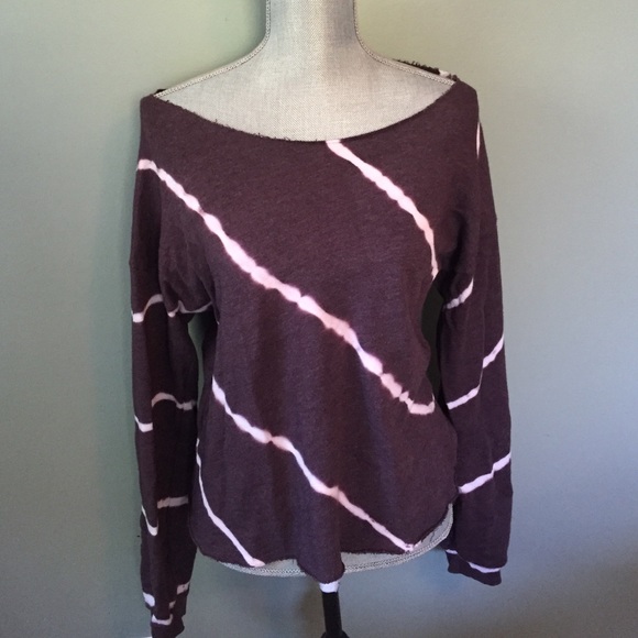 So low Tops - So low sweatshirt