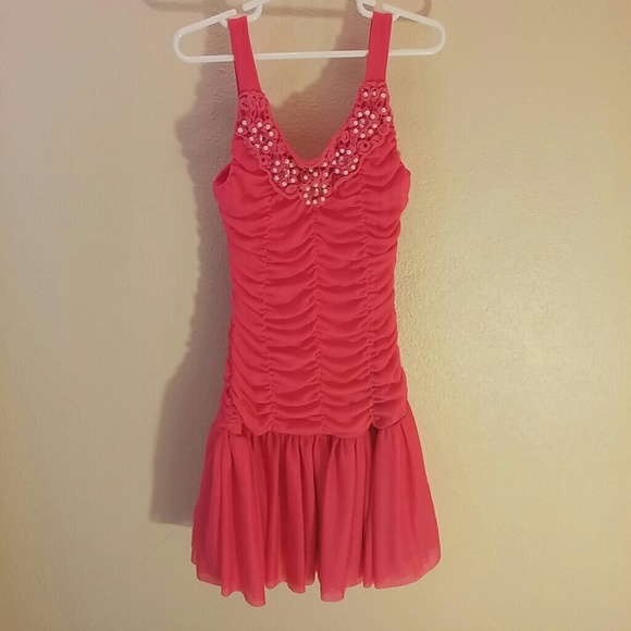 Kids dress