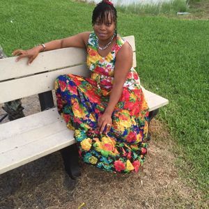 Meet your Posher, Marlene