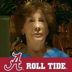 Meet your Posher, Annette