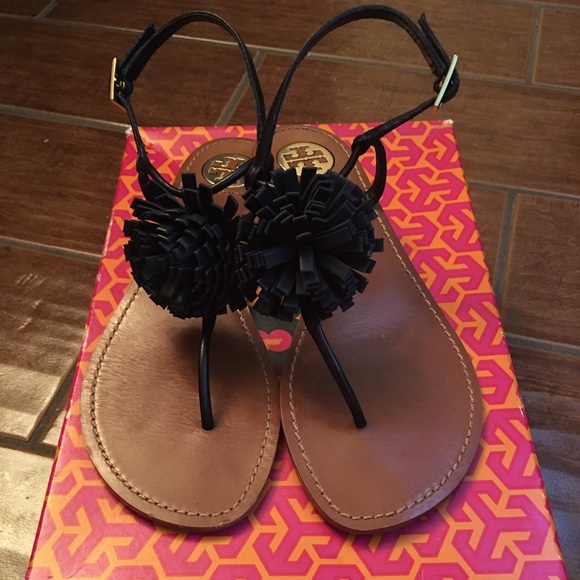 Tory Burch Thong Sandal