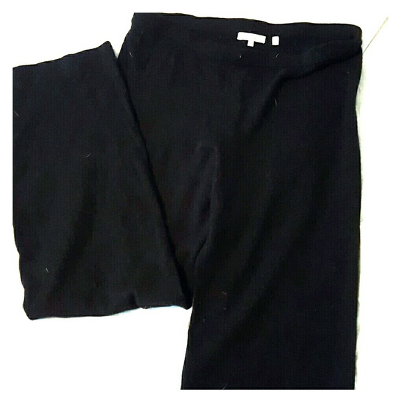 Vince Cashmere sweats