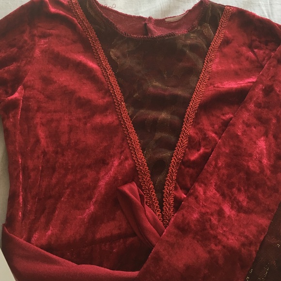 Kids Devil Halloween Costume - Picture 4 of 4