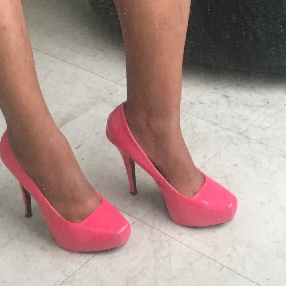 Fearless Fuchsia💥Clear Out💥