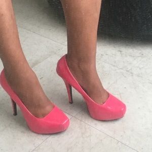 Fearless Fuchsia💥Clear Out💥