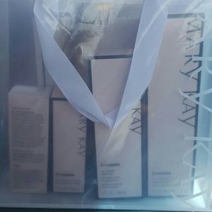 Mary Kay cosmetics