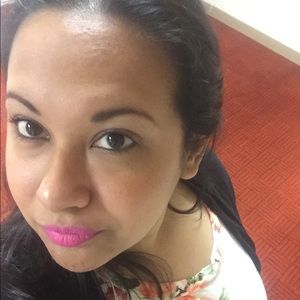 Meet your Posher, Lucia