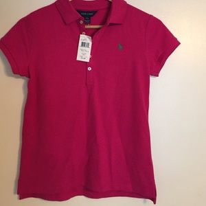 Ralph Lauren Polo Shirt