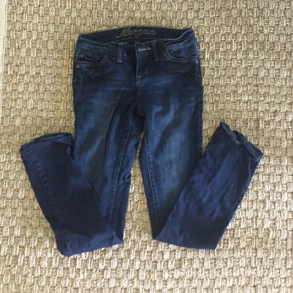 Delia's Morgan jeans