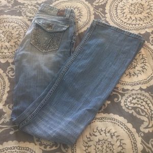 BKE Stella 30x35 1/2.