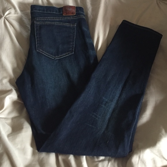 Ralph Lauren Skinny Jeans