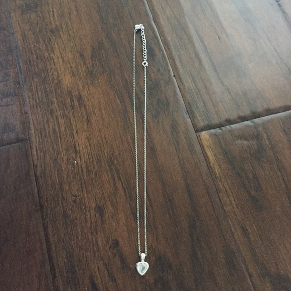 *Price drop* Swarovski crystal necklace