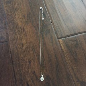 *Price drop* Swarovski crystal necklace